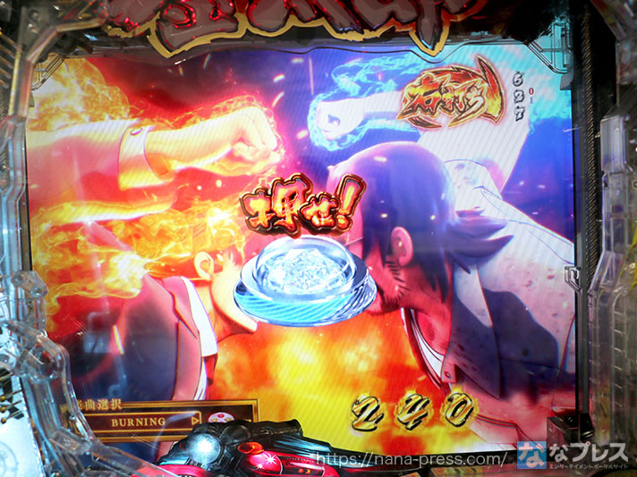 Pサラリーマン金太郎】激甘スペックと約2400発の復活で大ヒットの予感