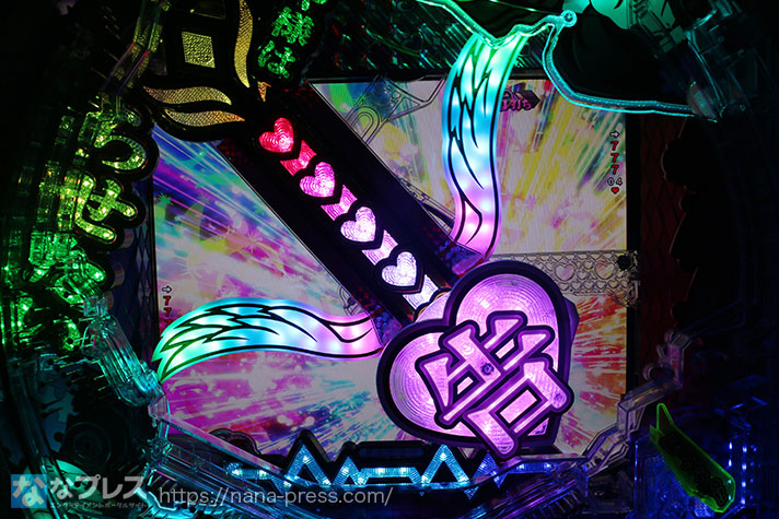 Pフィーバーかぐや様は告らせたい】期待の新コンテンツ「かぐや様は告