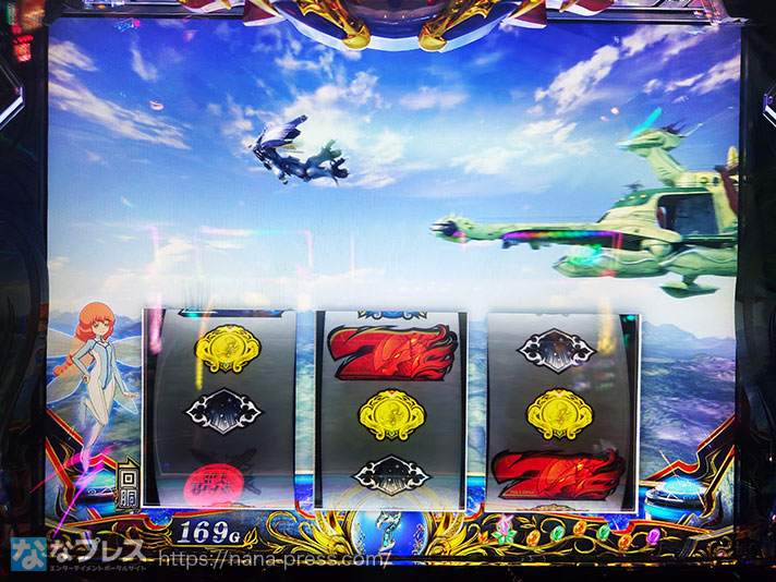 スマスロ 聖戦士ダンバイン】ワクワクの新装初日実戦！抽選を勝ち抜き