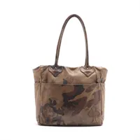 クロムハーツ 4ポケット トートバッグ レザー カモフラ タンクカモ