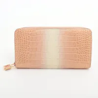 ルイ・ヴィトン サハラ ジッピーウォレット N99305 ラウンドジップ