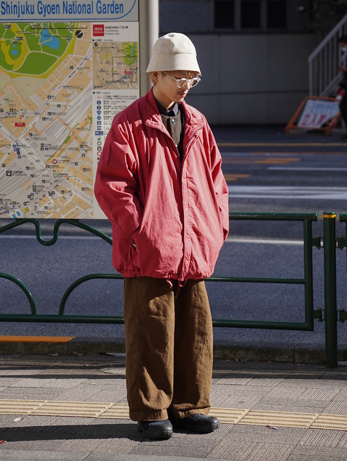 中島(NAKASHIMA) | コーディネート｜nest Robe / CONFECT ONLINE SHOP