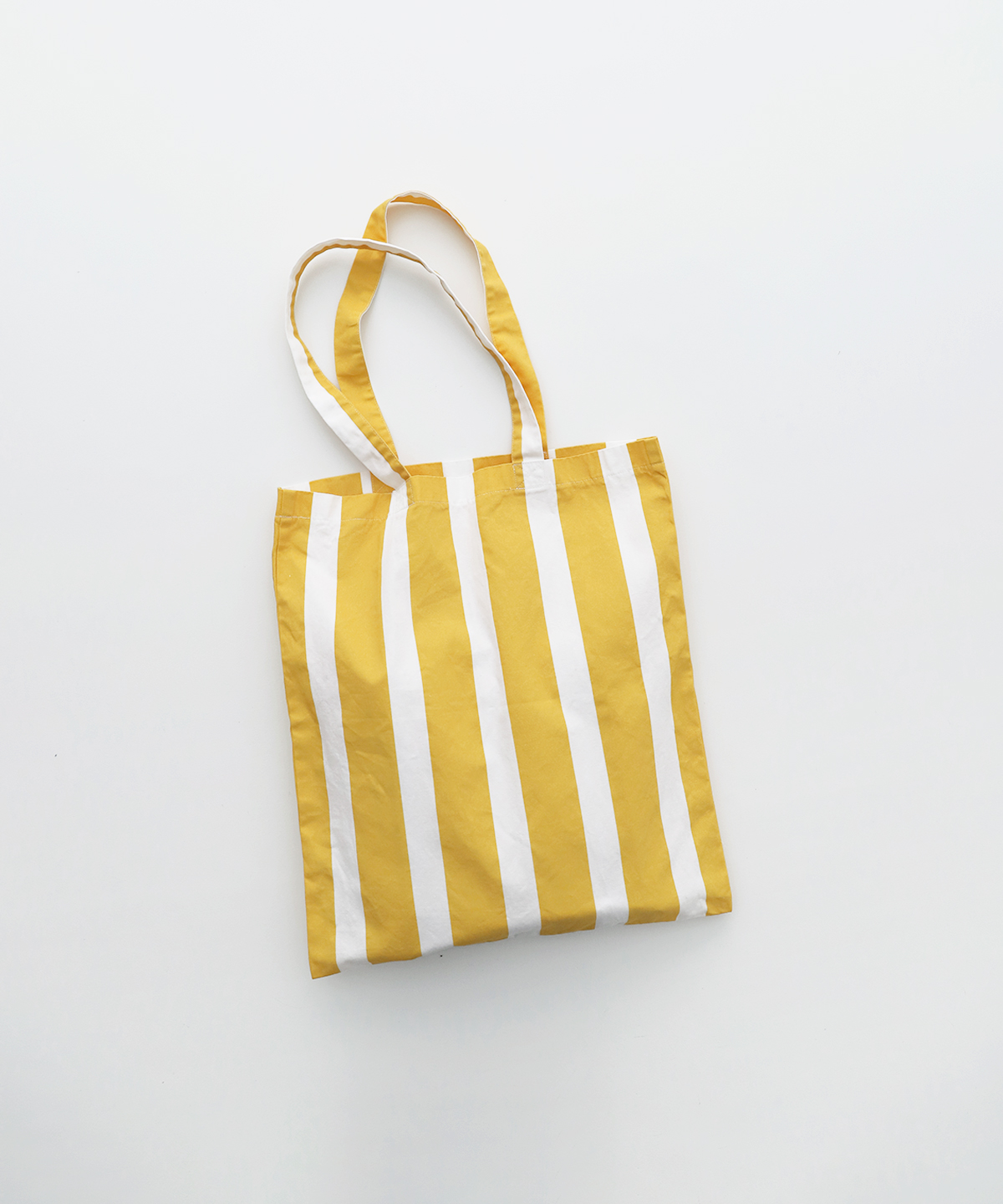 コットンストライプトートBAG｜nest Robe / CONFECT ONLINE SHOP