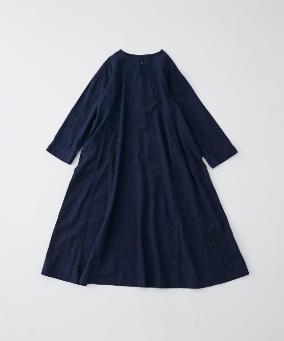 冬の天然染め** | 梅田店 | nest Robe Shop Blog | nest Robe（ネスト