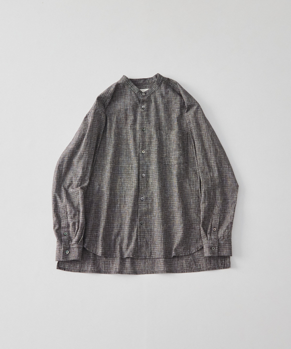 源(MINAMOTO) | コーディネート｜nest Robe / CONFECT ONLINE SHOP