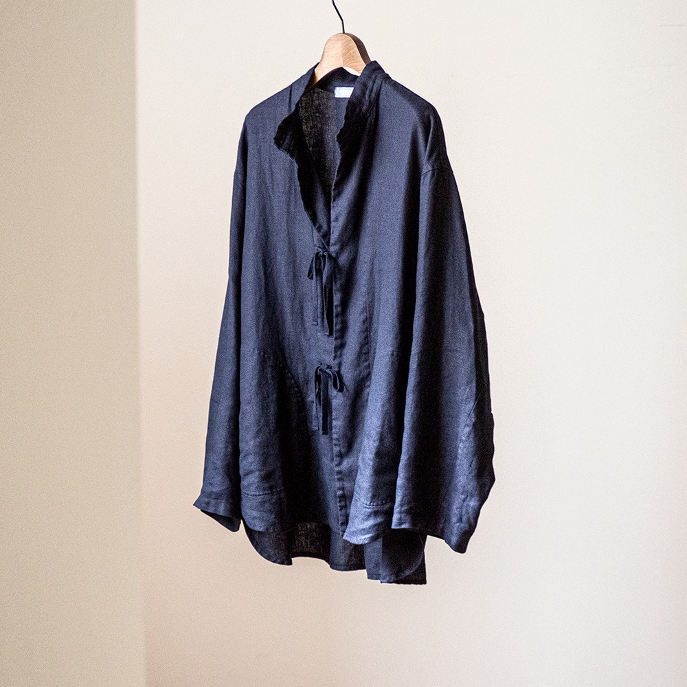 DRAPED MILITARY｜nest Robe / CONFECT ONLINE SHOP