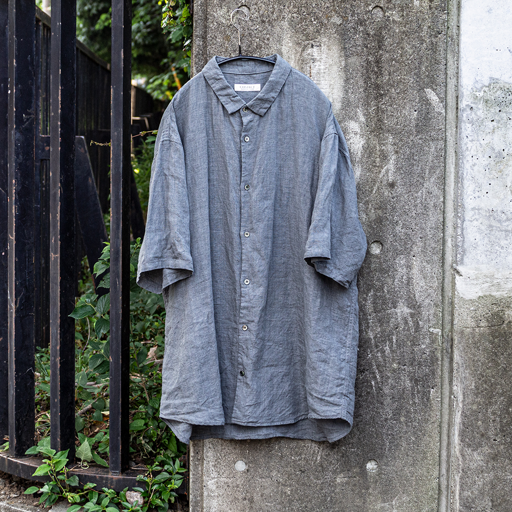 SUMMER GEAR 2022｜nest Robe / CONFECT ONLINE SHOP