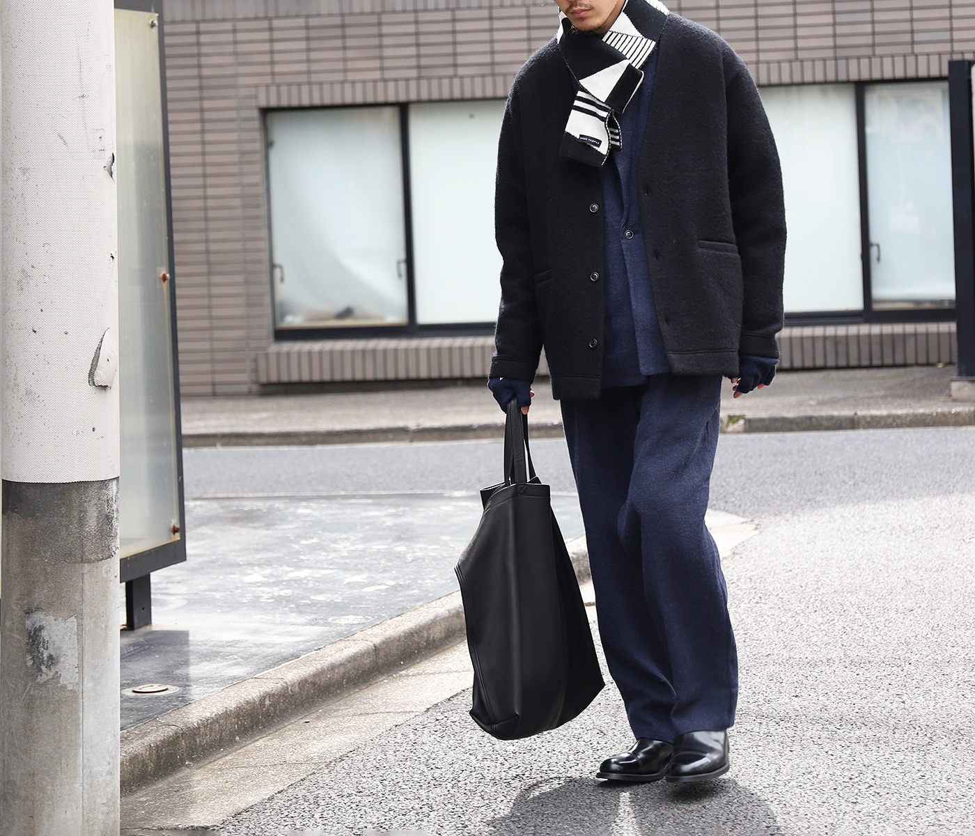 OVER CARDIGAN Online Limited Color｜nest Robe / CONFECT ONLINE SHOP