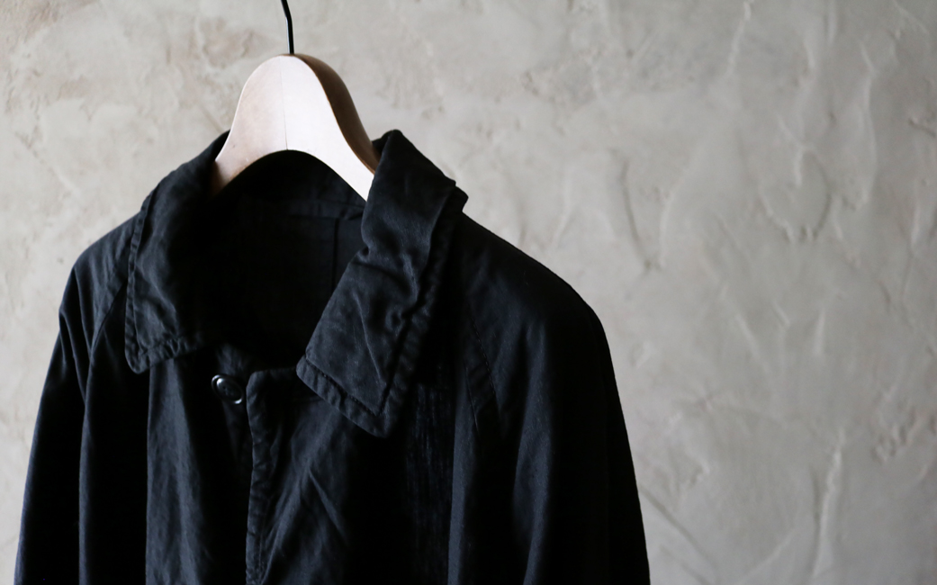 15th Anniversary LINEN COAT ｜nest Robe / CONFECT ONLINE SHOP