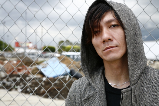 吉井和哉として初のアルバム「39108」の発売が決定 - ライブドアニュース