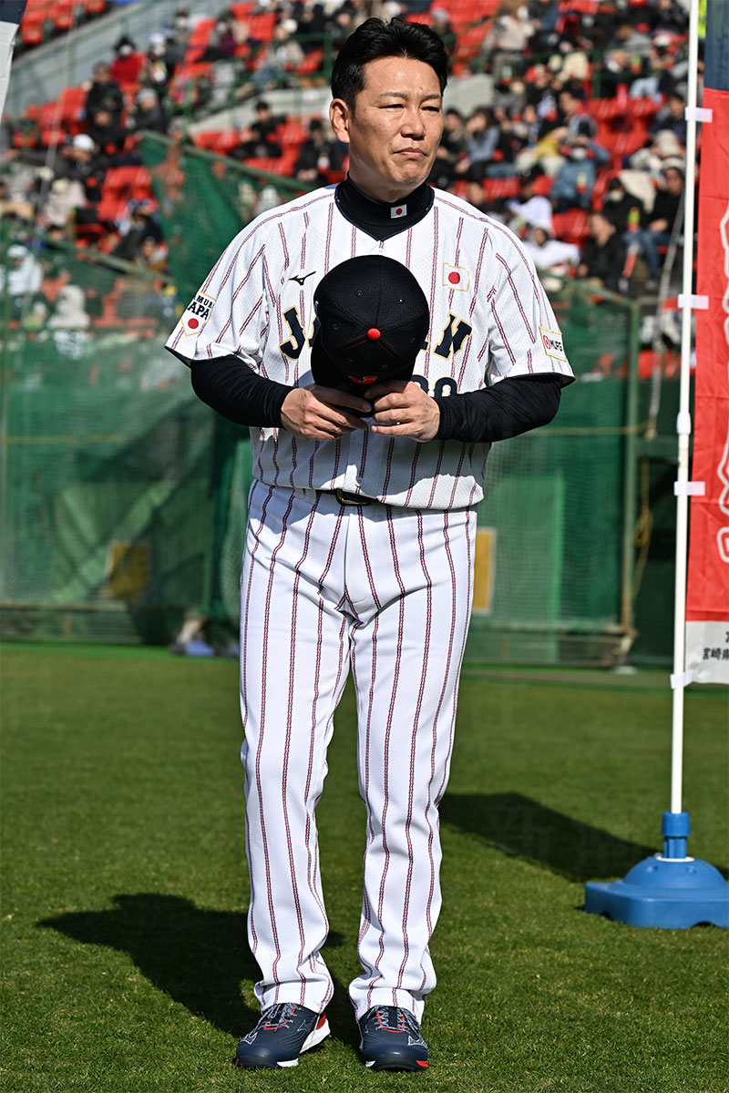 村上宗隆の控えに佐藤輝明？MLB組の過大評価が、侍ジャパンの不安要素