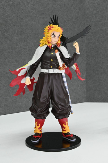 無限城決戦開幕」な炭治郎＆義勇がアニプレックスオンラインくじで