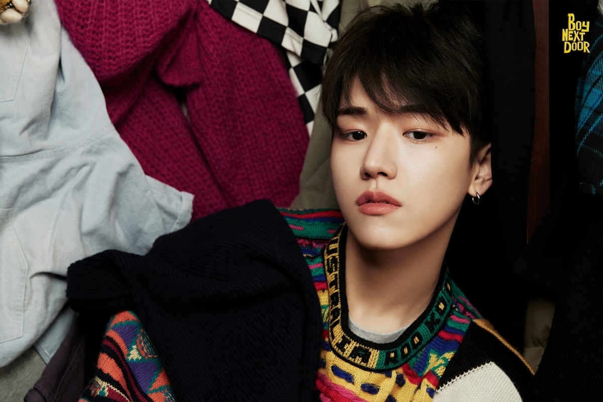 BOYNEXTDOOR リウ、明日開催の「KBS歌謡祭」日本公演を欠席へ