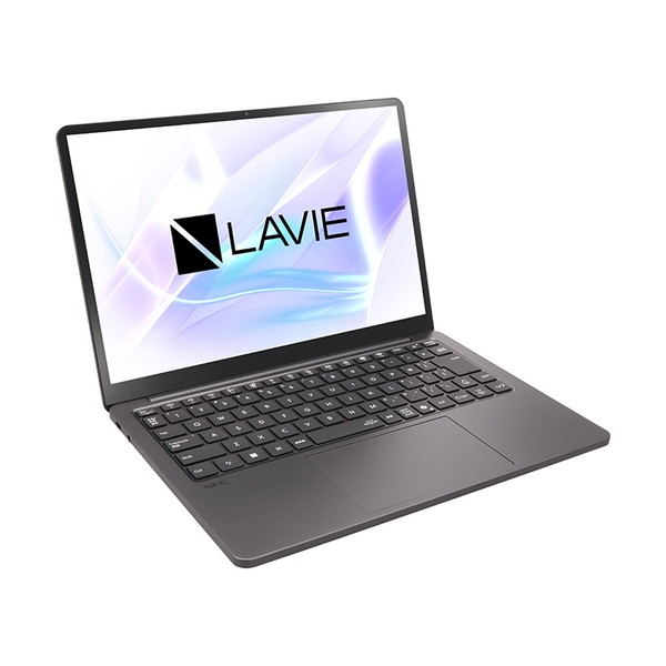 NECパーソナル(Cons) LAVIE SOL S1355/JAB ムーンブラック/Core i5