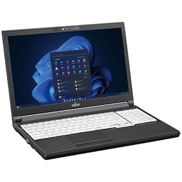 FUJITSU LIFEBOOK A5513/RX (Core 5 120U/16GB/SSD・512GB