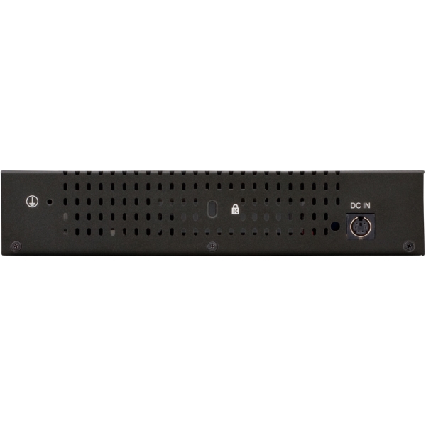 バッファロー レイヤー2 Giga PoE スマートスイッチ 8ポート BS