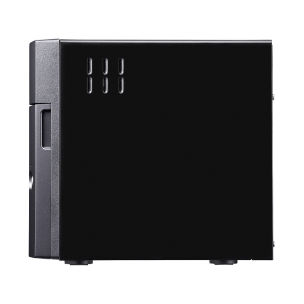 バッファロー TeraStation TS3420DNシリーズ 4ベイデスクトップNAS