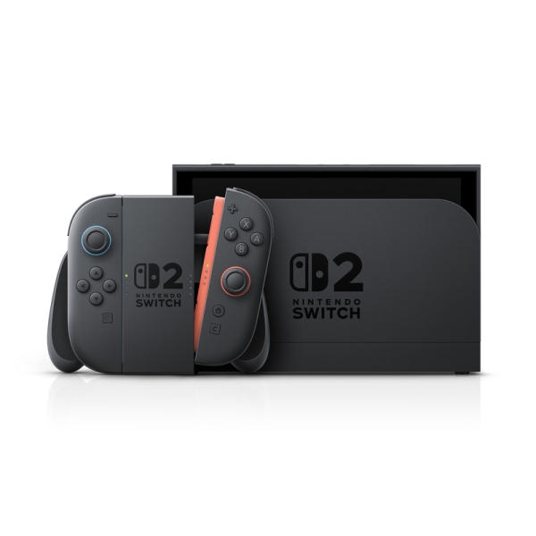 任天堂 Nintendo Switch 2（日本語・国内専用） BEE-S-KB6CA - NTT-X Store