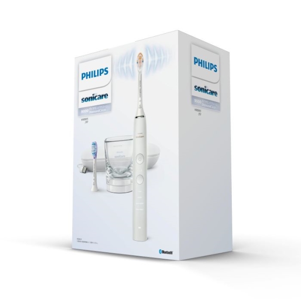 PHILIPS フィリップス ソニッケアー ダイヤモンドクリーン 9000