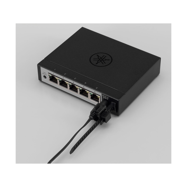 ヤマハ シンプルL2スイッチ 5ポート SWX2110-5G - NTT-X Store