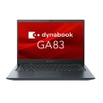 Dynabook dynabook GA83/XY （AMD Ryzen 5 7430U/16GB/SSD・512GB/ODD