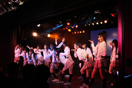 SKE48の研究生公演がスタート！ | チケットぴあ[音楽 J-POP・ROCK]