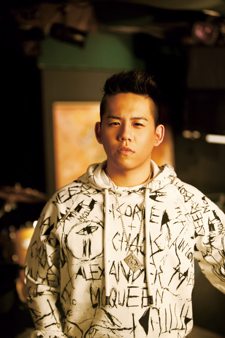 清水翔太が4thアルバム『Naturally』をリリース、6月からは全国ツアー