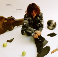 浅井健一のニュー・シングルはベンジーフィギュア付き！ | チケット