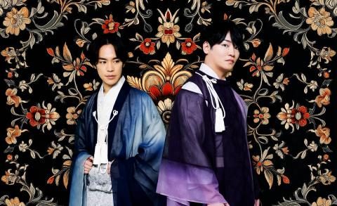 小野賢章×細谷佳正 朗読劇 THE CLASSIC 2025 ～「平家物語」「犬王の巻