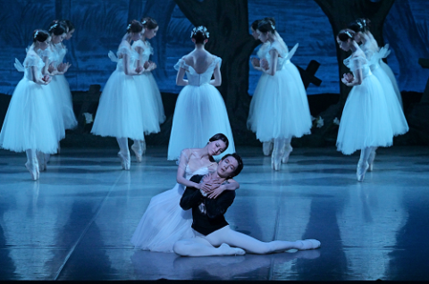 2026都民音楽フェスティバル 日本バレエ団連盟 バレエ・ブラン