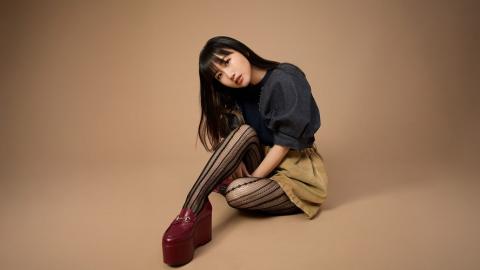 大塚 愛 Blu-ray/DVD 発売記念!「LOVE IS BORN ～22nd Anniversary