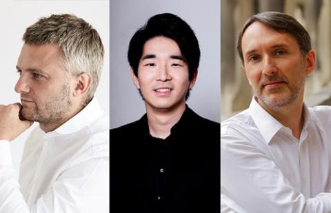 東京都交響楽団(トウキョウトコウキョウガクダン) | チケットぴあ