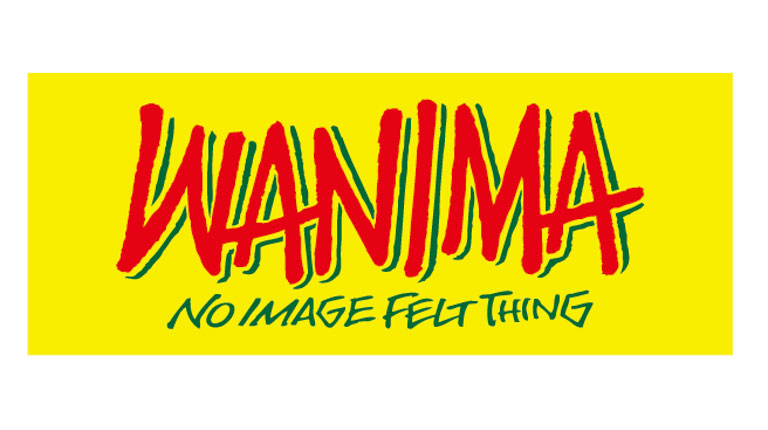 WANIMA “Everybody!! Tour FINAL”公式グッズ予約受付 ｜チケットぴあ