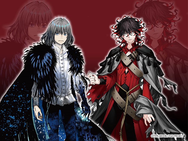 FateGrandOrder×サンシャインシティプリンスホテル｜チケットぴあ