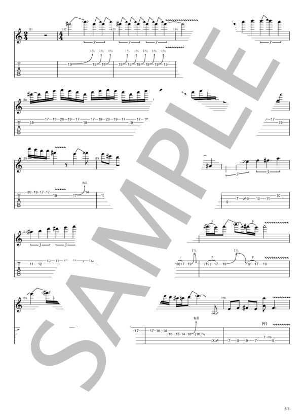 楽譜】GET A LIFE / SIAM SHADE / SIAM SHADE (バンドスコア / 入門