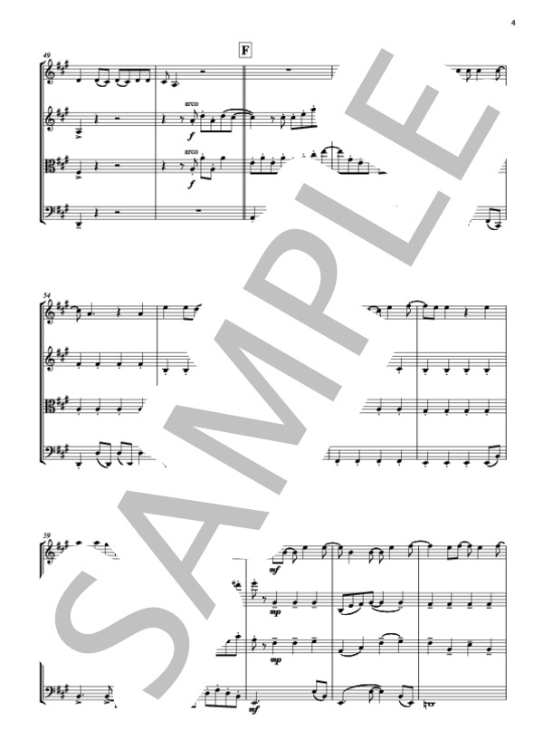 楽譜】 Let It Go ありのままで ~ アナと雪の女王 / 松 たか子