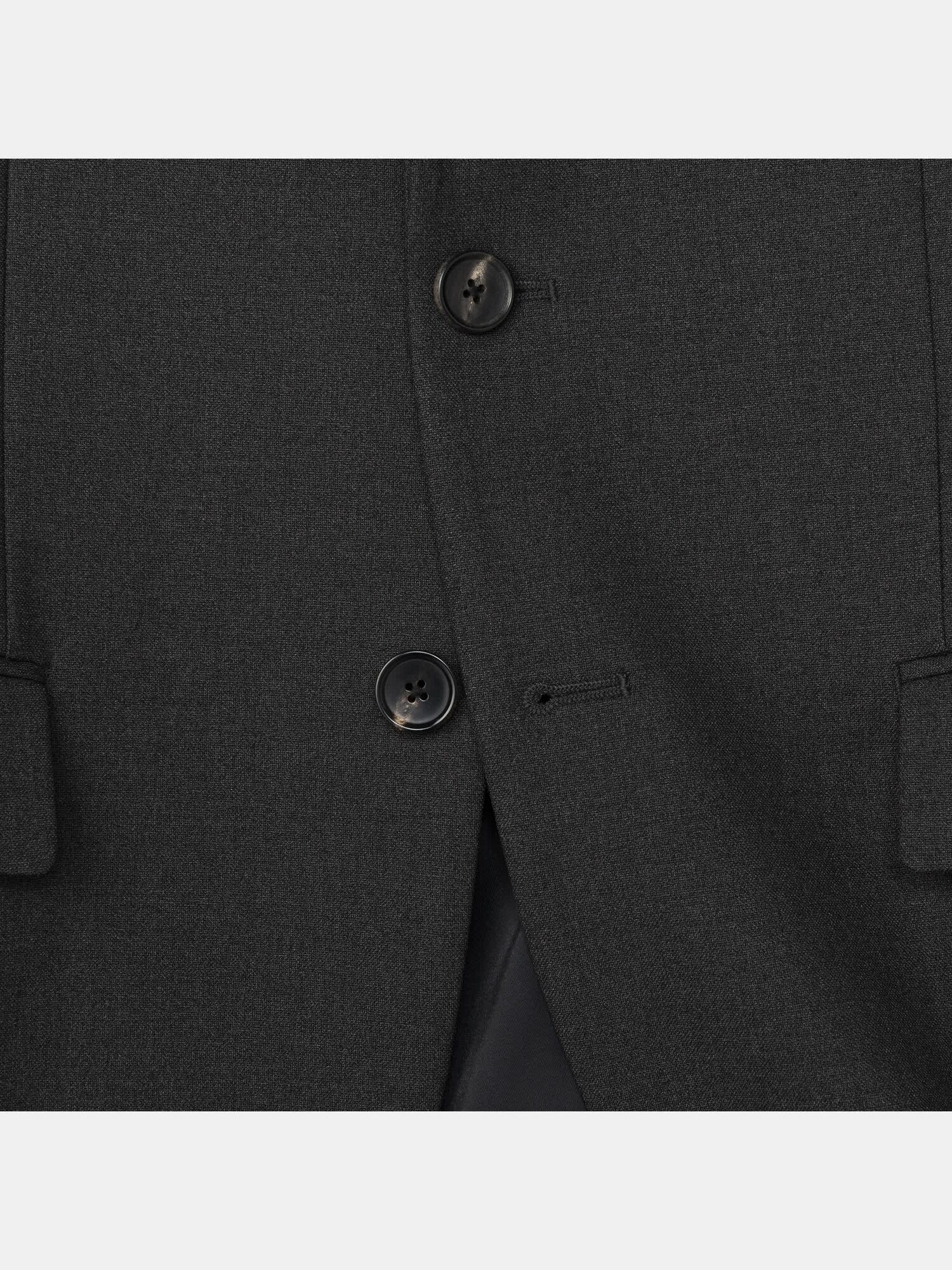 PLST(プラステ)公式 | ブラッシュドバックジャケット