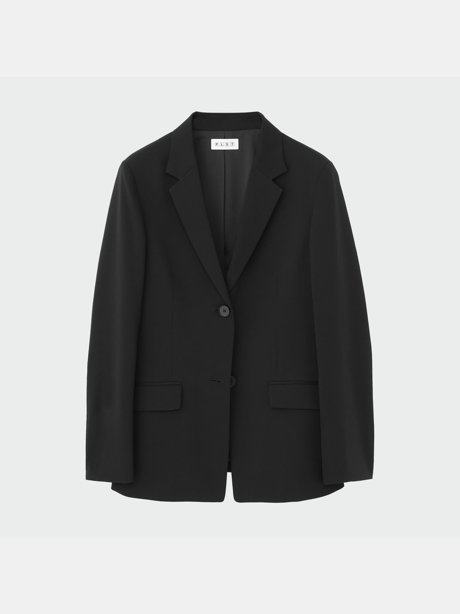 PLST(プラステ)公式 | コンフォートリュクステーラードジャケット