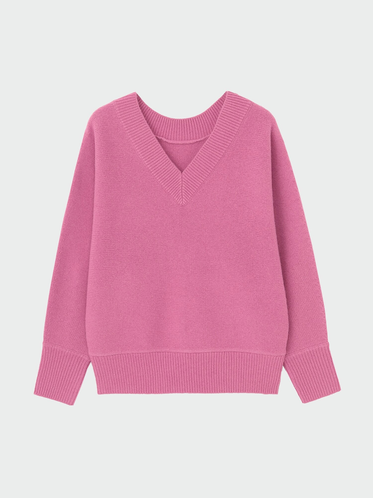 PLST(プラステ)公式 | エクストラファインメリノミドルゲージウールV