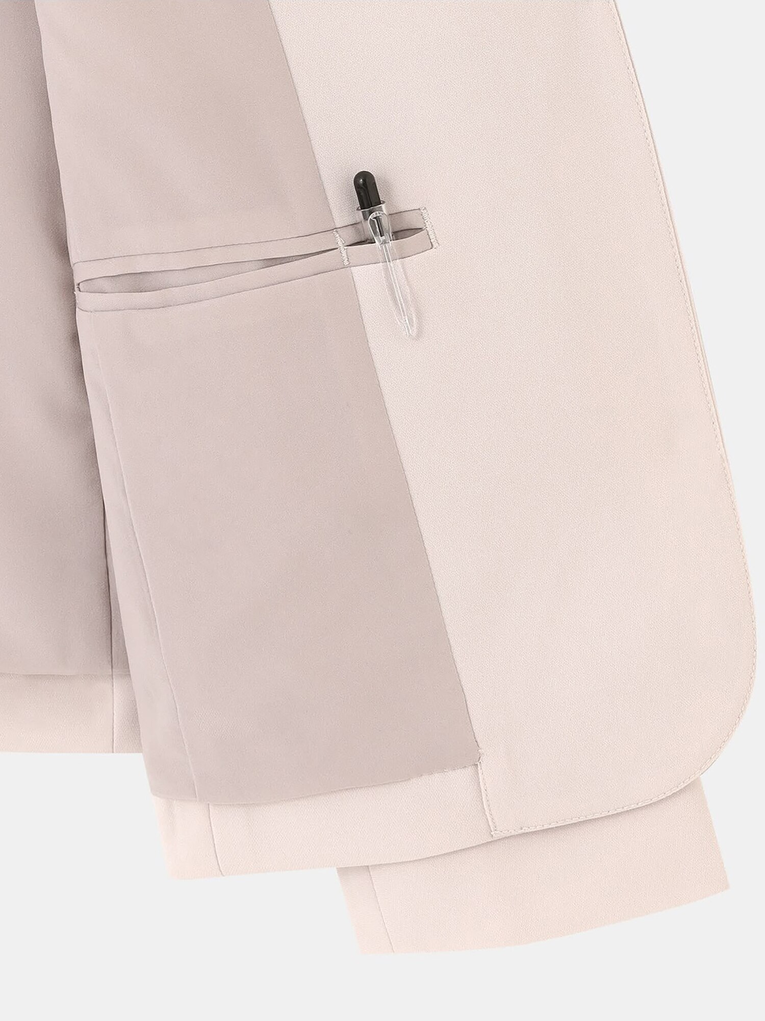 PLST(プラステ)公式 | 2024年モデル トリアセブレンドカラーレスジャケット