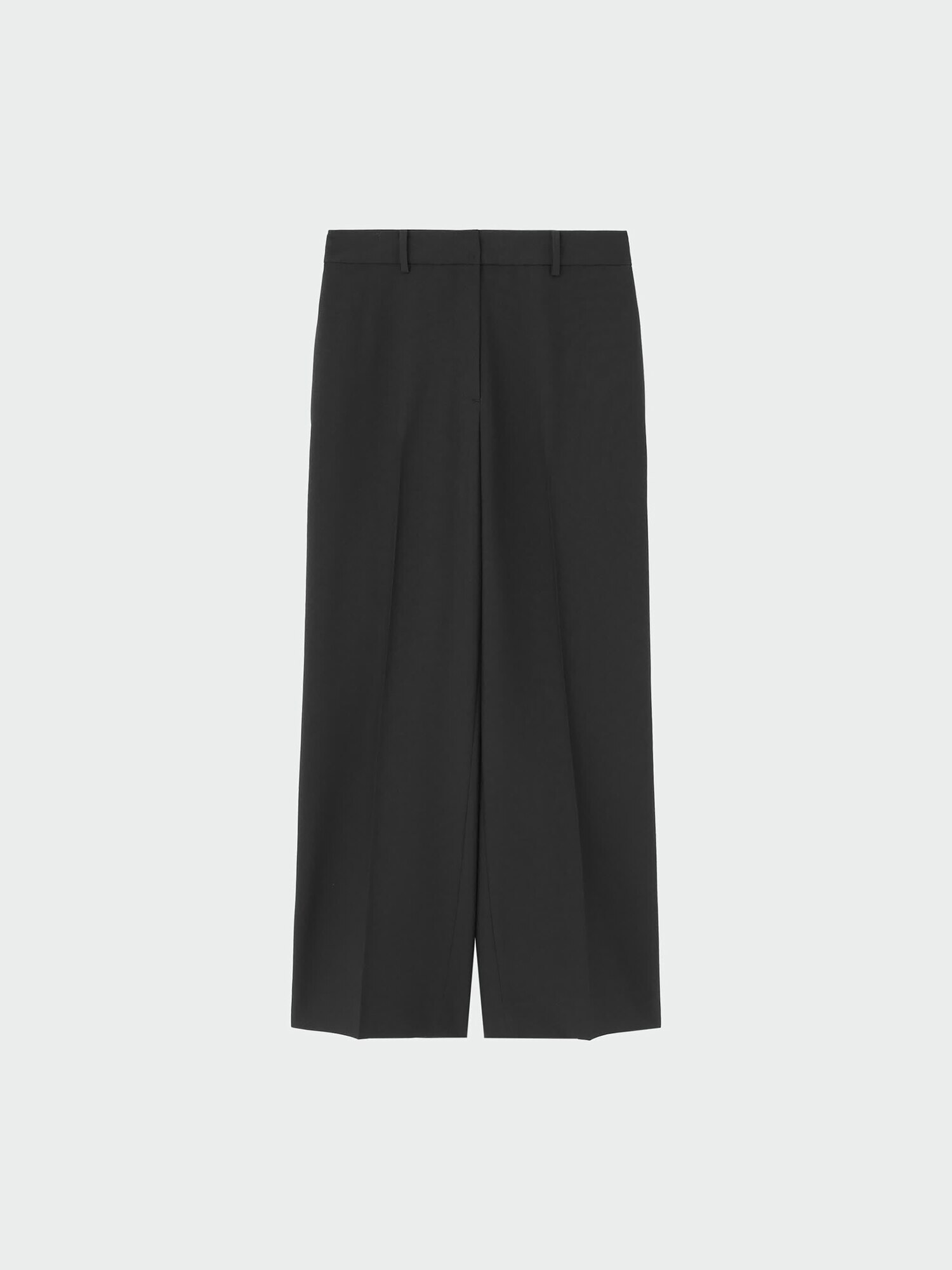 PLST(プラステ)公式 | プレミアムオックスストレートパンツ