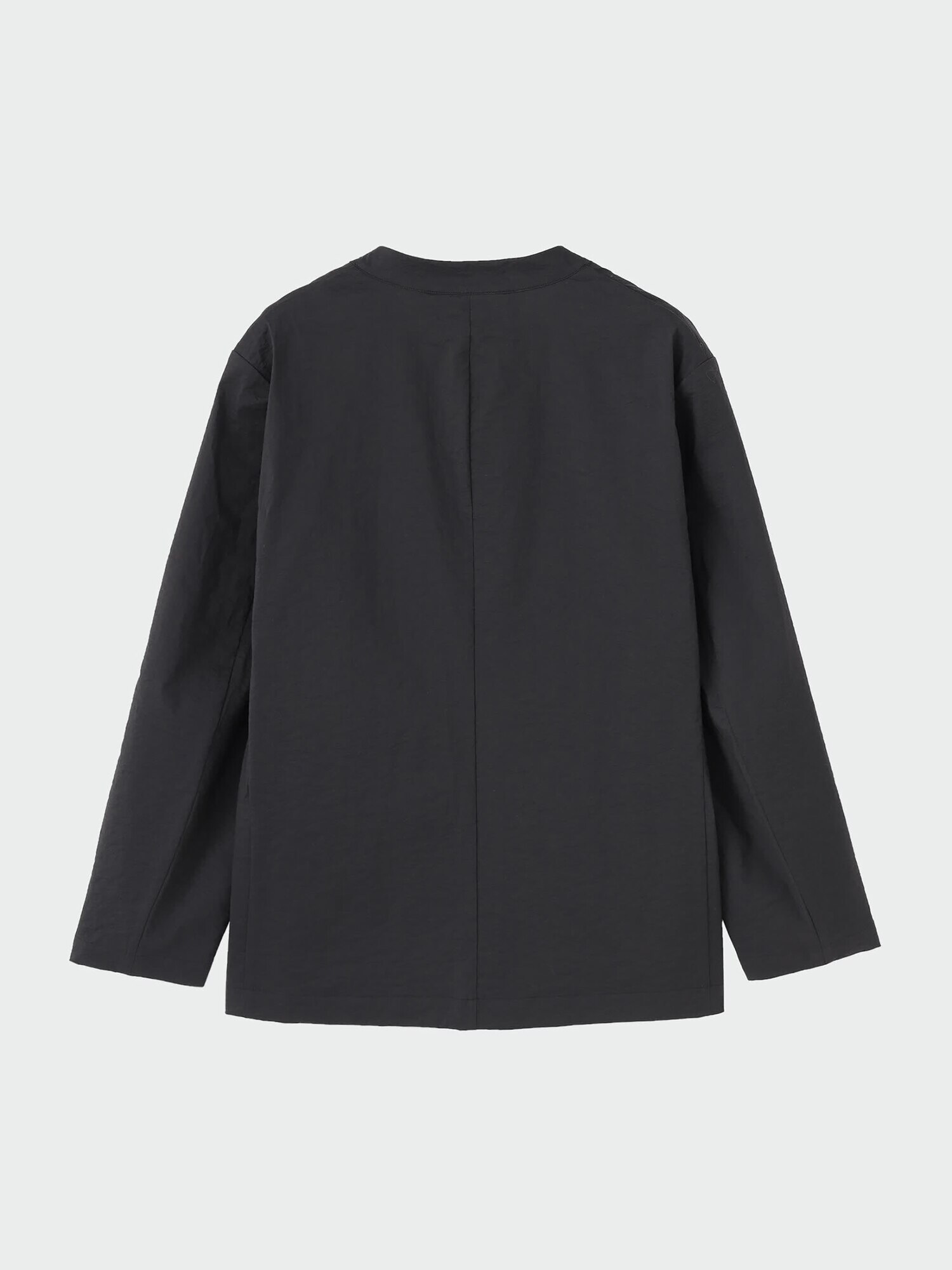 PLST(プラステ)公式 | ハイストレッチライトウェイトノーカラージャケット