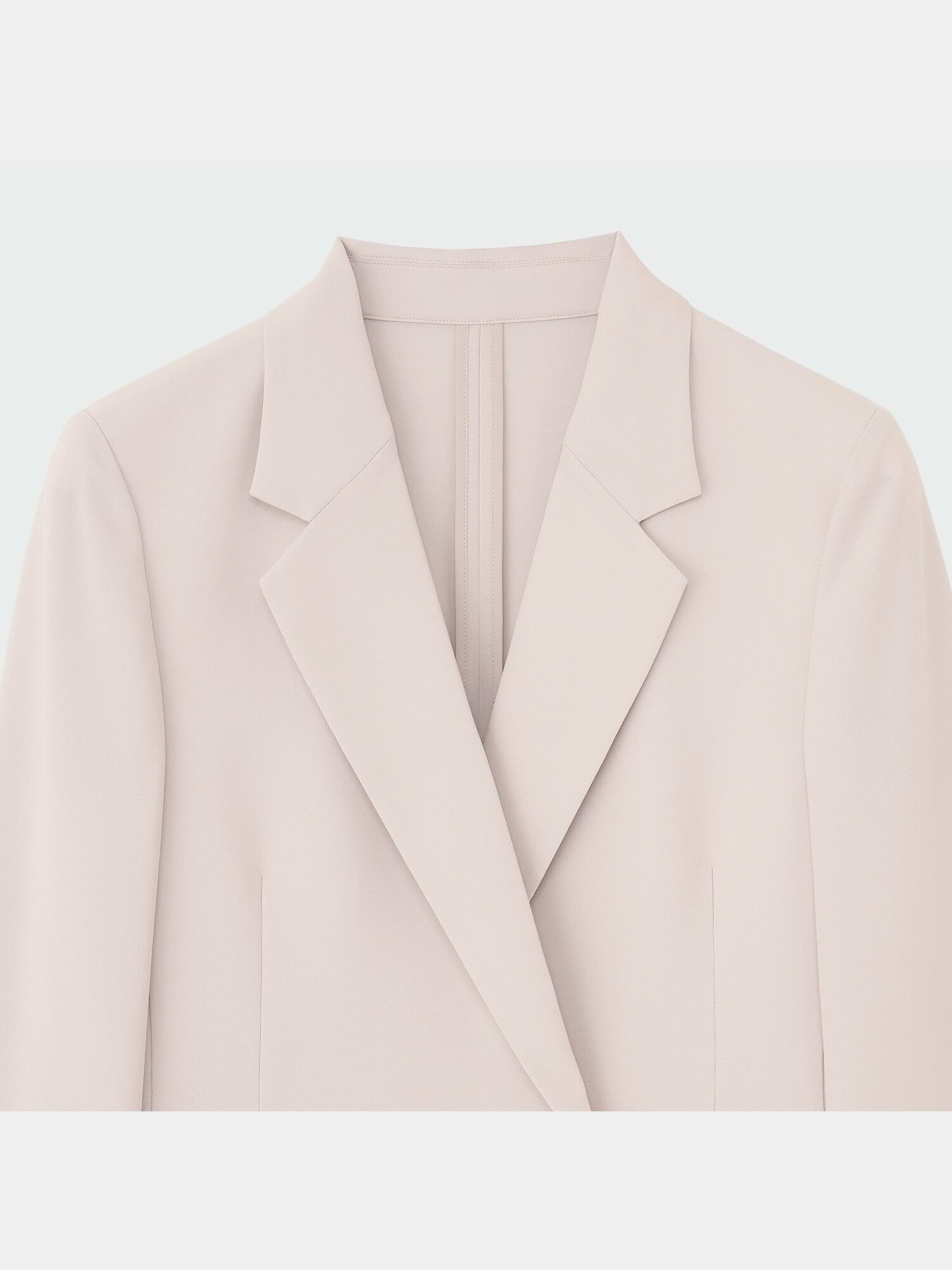 PLST(プラステ)公式 | 2WAYライトストレッチダブルジャケット