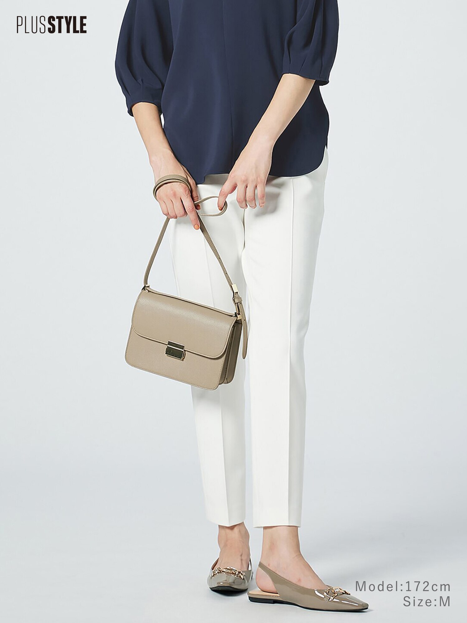 PLST(プラステ)公式 | 2024年モデル スティックパンツ（ウォームリザーブ）