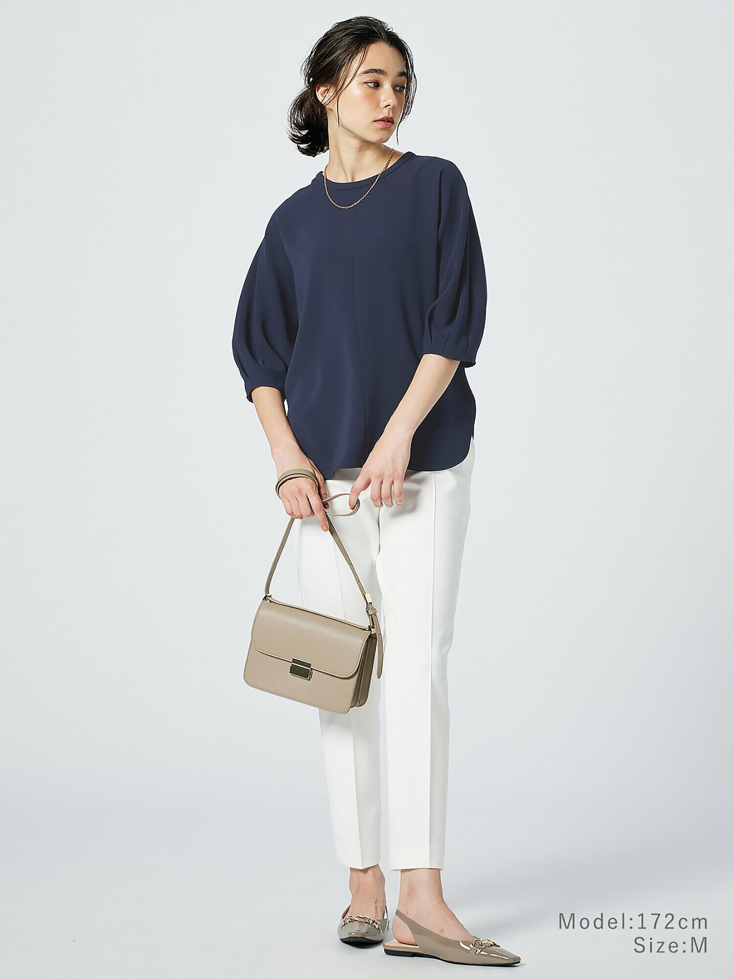 PLST(プラステ)公式 | 2024年モデル スティックパンツ（ウォームリザーブ）