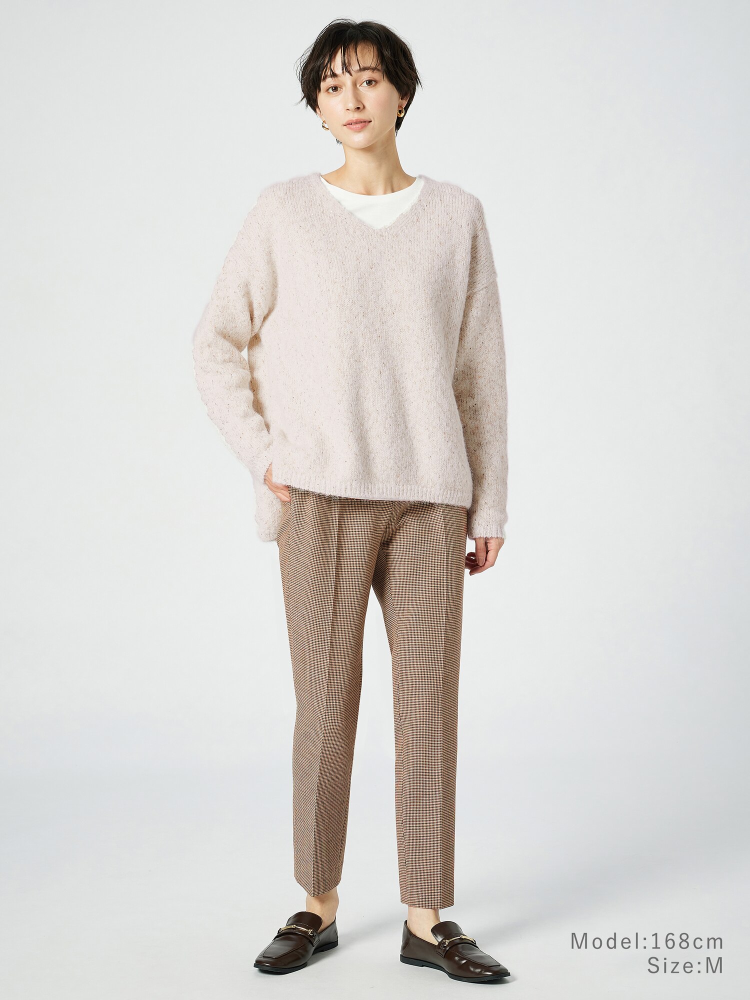 PLST(プラステ)公式 | 2024年モデル スティックパンツ（ウォーム