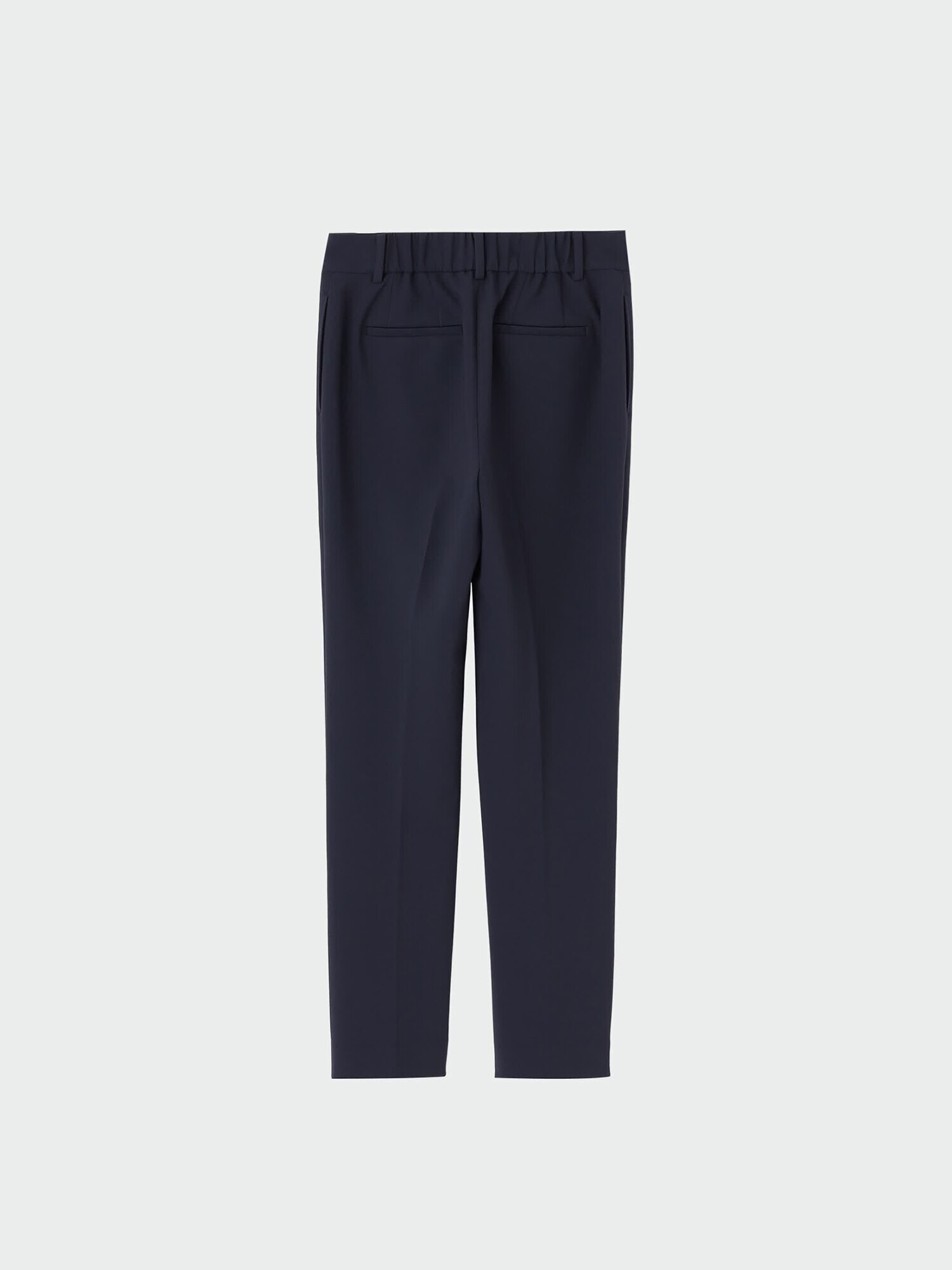 PLST(プラステ)公式 | 2024年モデル【丈長め】スティックパンツ