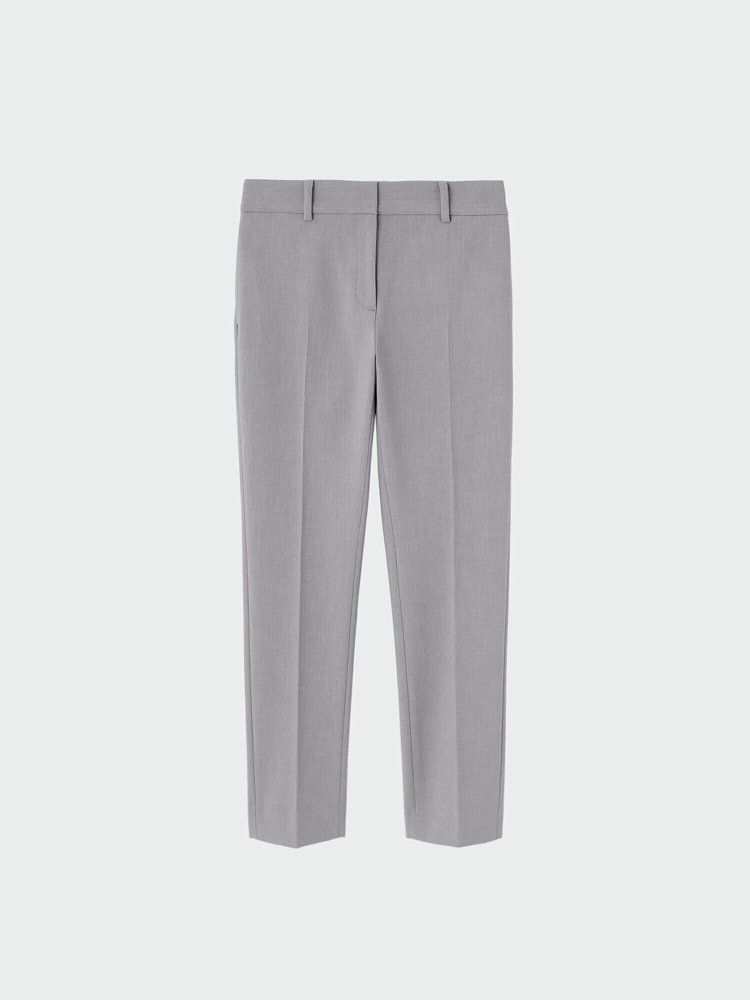 PLST(プラステ)公式 | 2024年モデル【丈長め】スティックパンツ