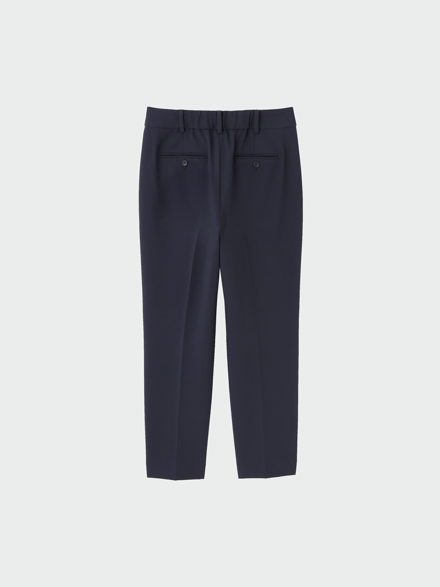 PLST(プラステ)公式 | テーパードパンツ（ウォームリザーブ）