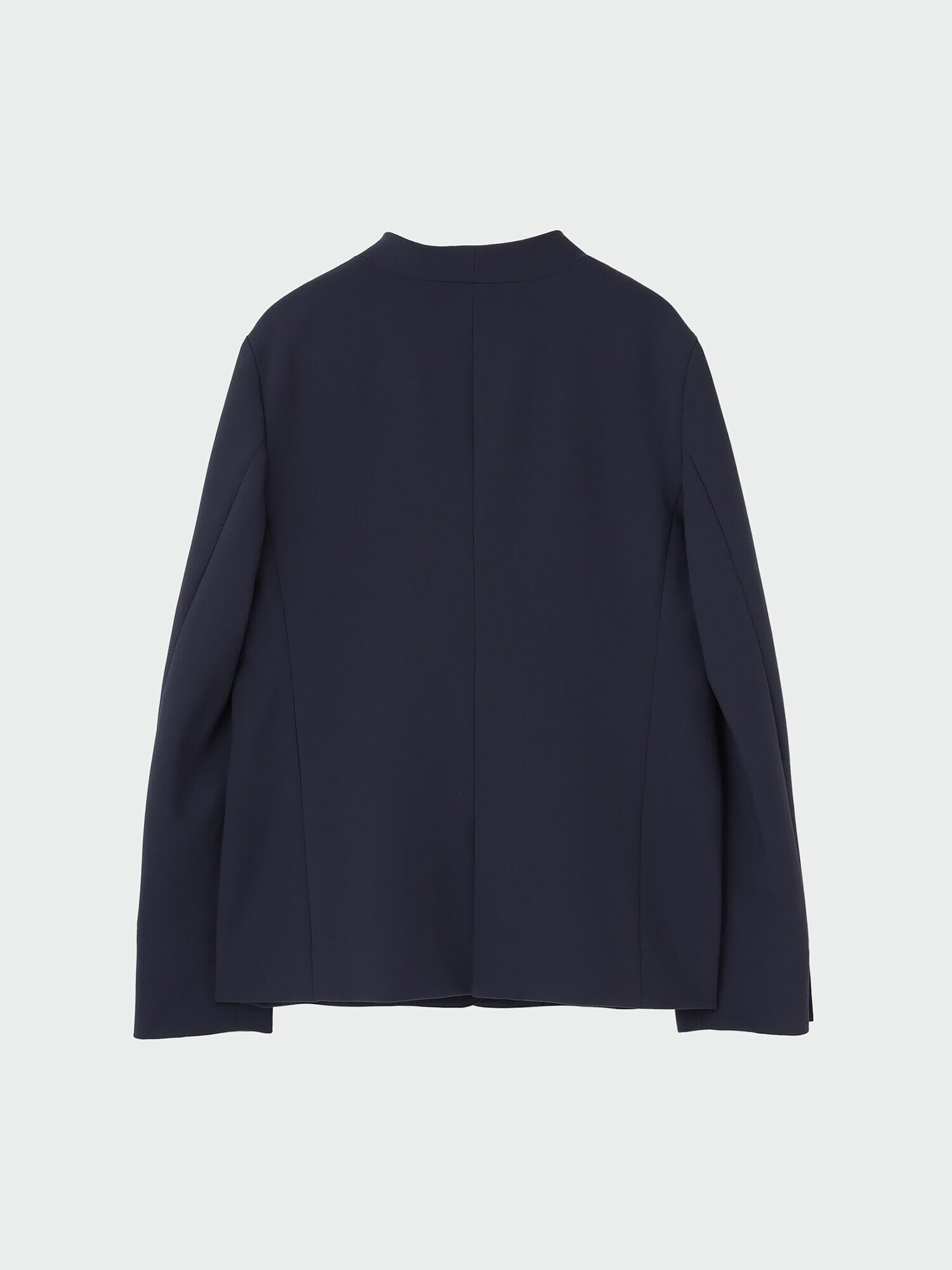 PLST(プラステ)公式 | 2024年モデル ウォームリザーブカラーレスジャケット